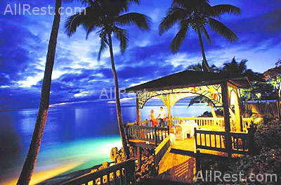 Shangri-Las Fijian Resort 32